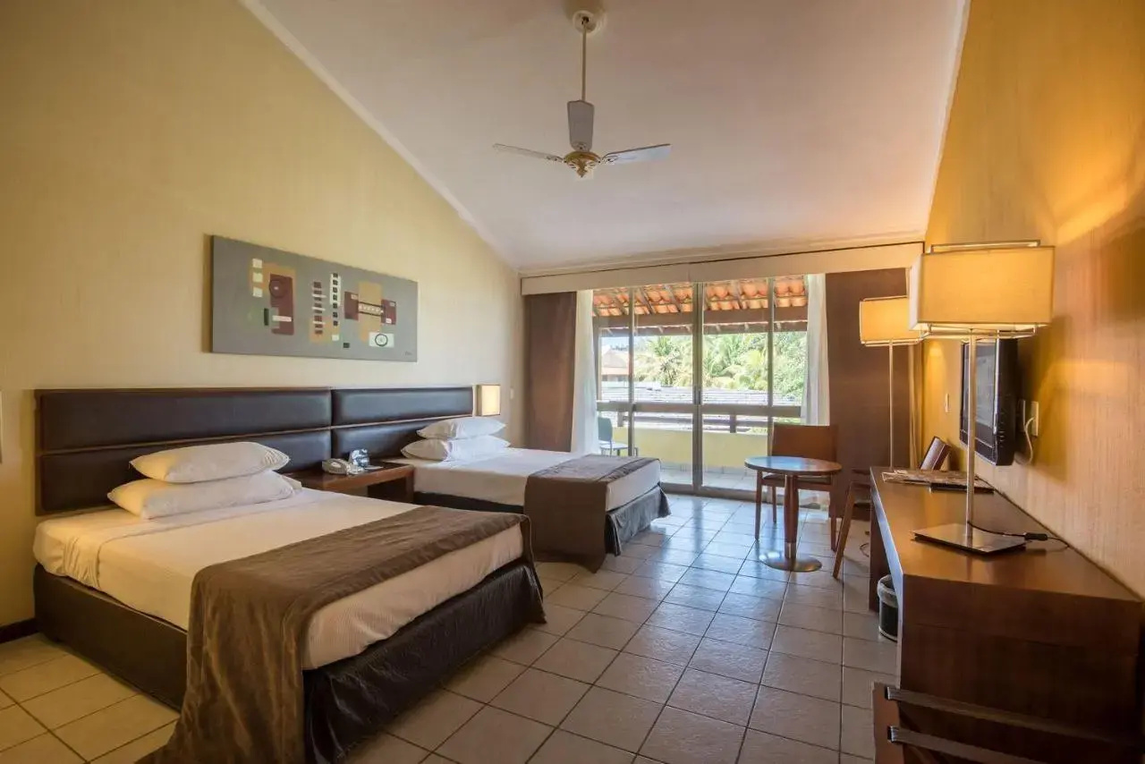 Foto - Vila Galé Cabo - All Inclusive