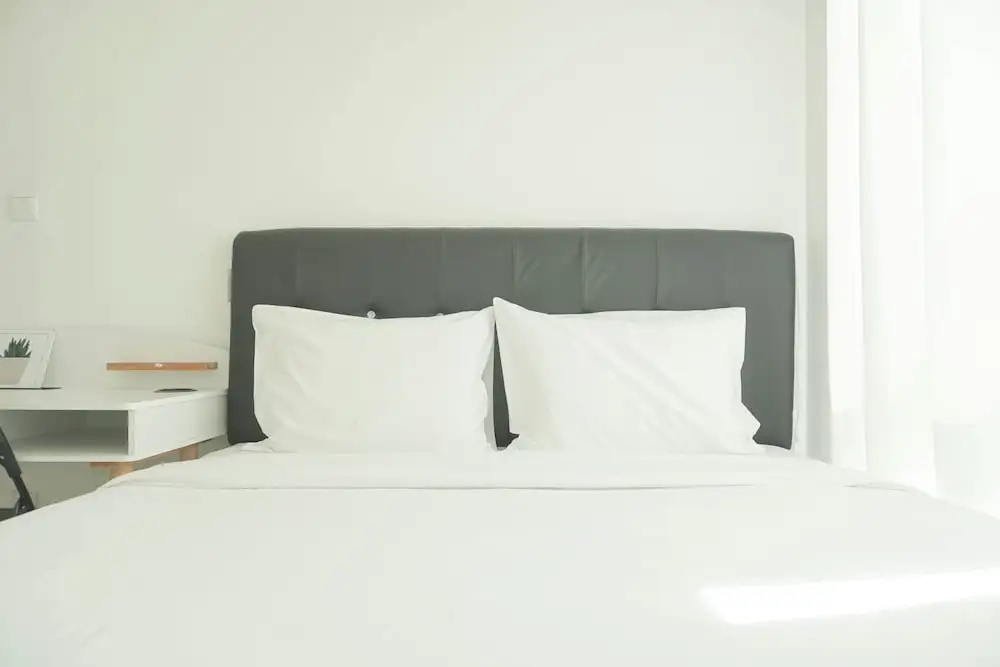 Restful And Comfy 2Br Tokyo Riverside Pik 2 Apartment