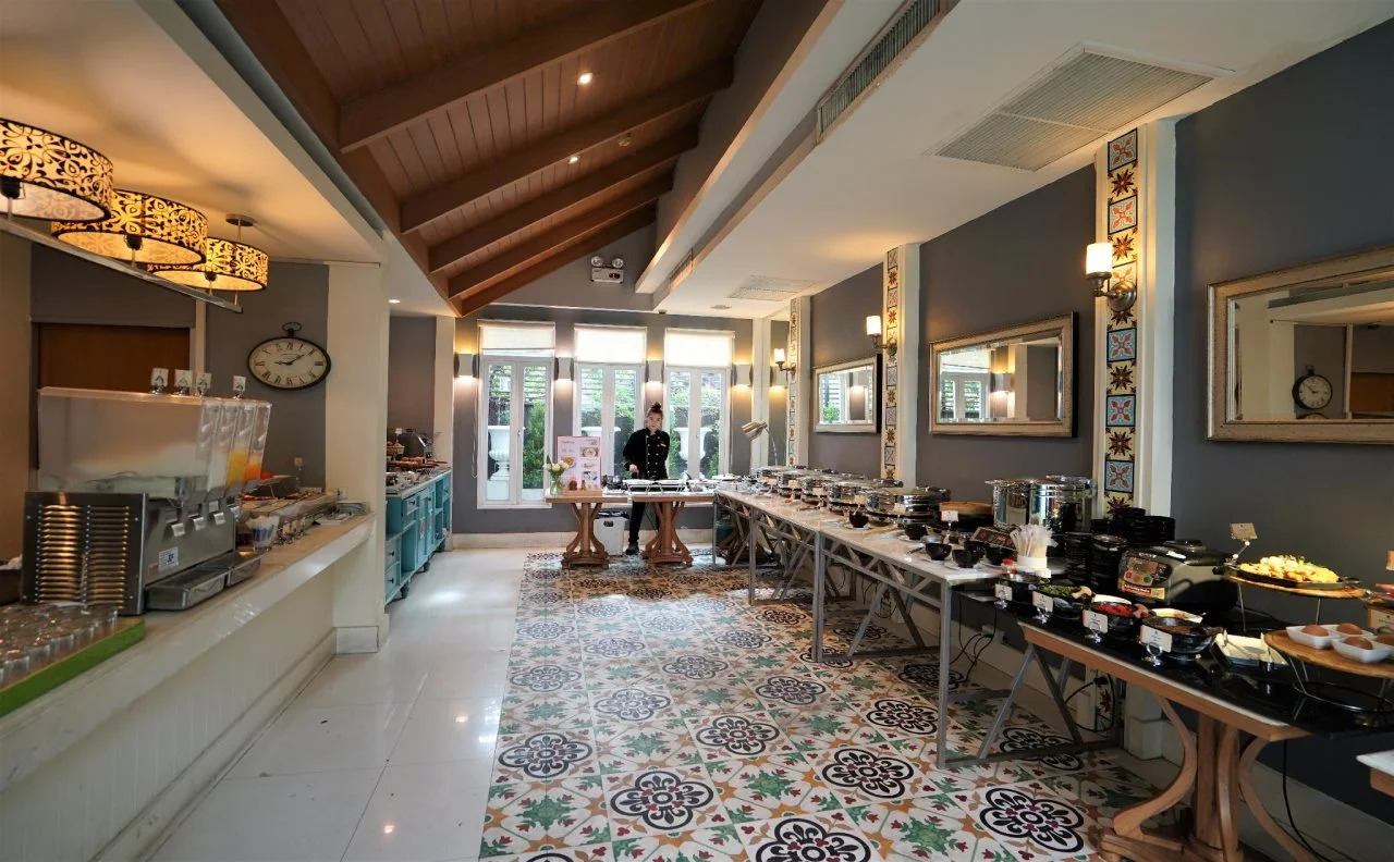 Photo - La Petite Salil Sukhumvit Thonglor 1