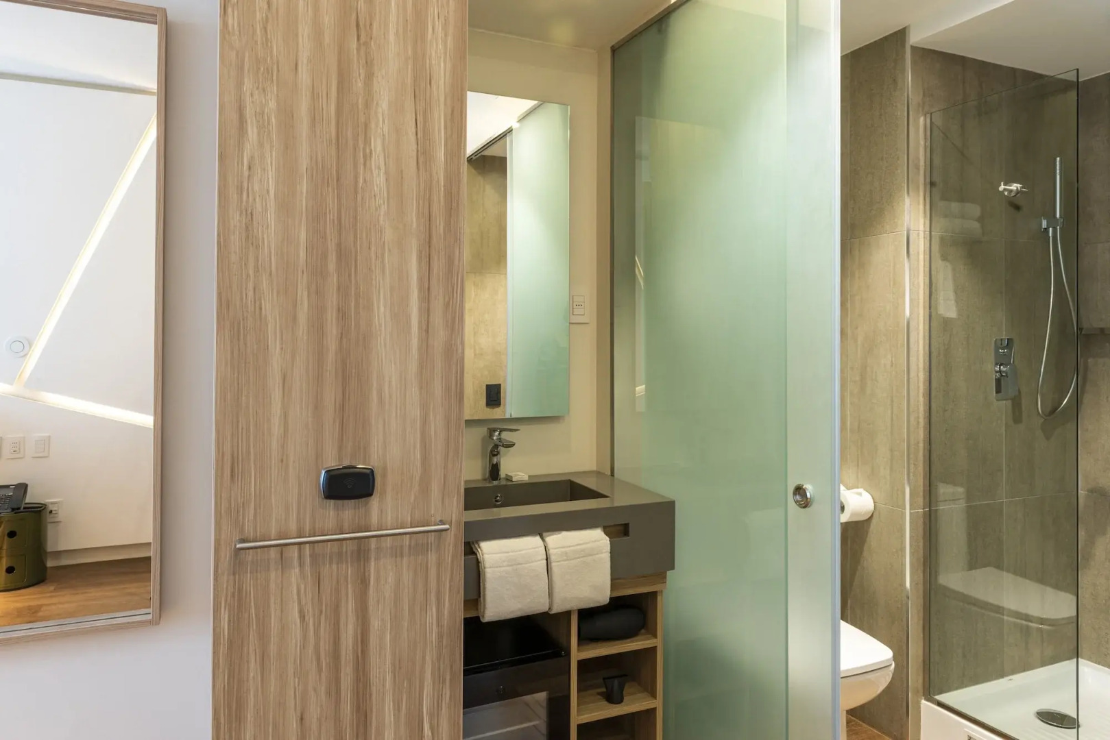 Foto - Hotel Nodo - El hotel que respira