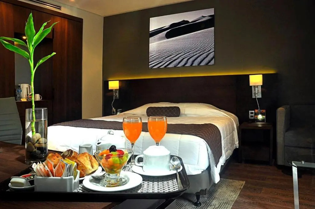 Foto - Hotel Rennova