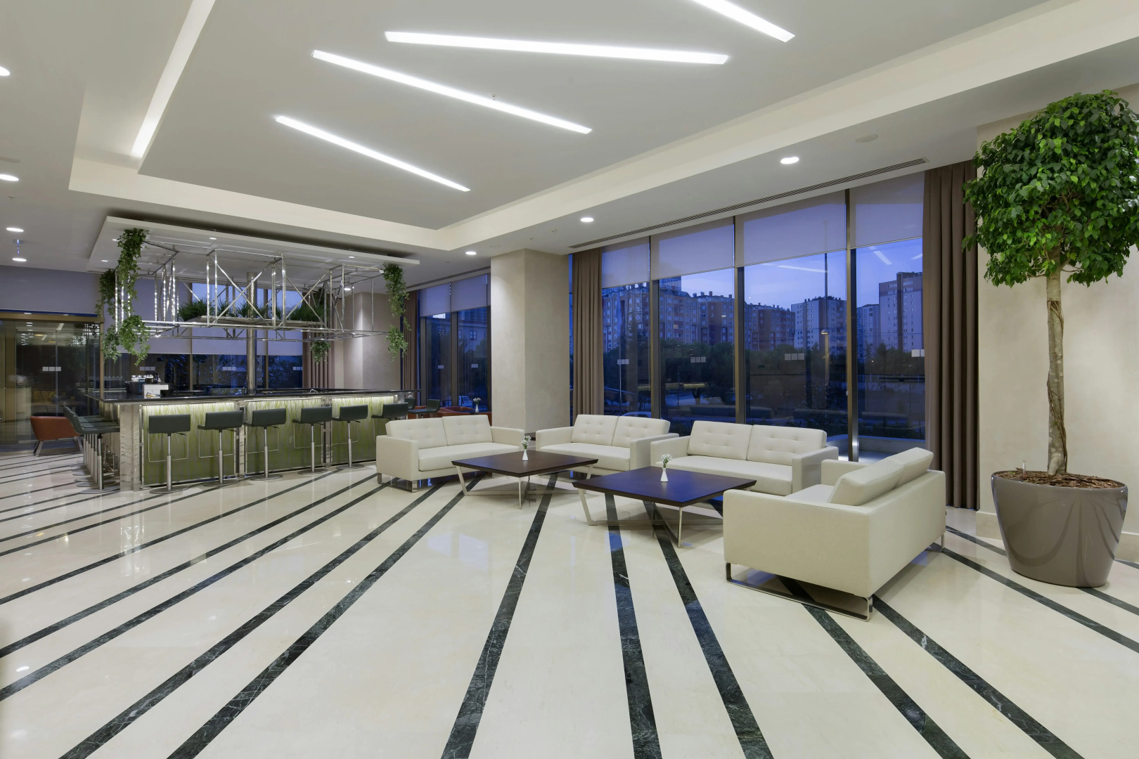 Foto - Hilton Garden Inn Istanbul Beylikduzu