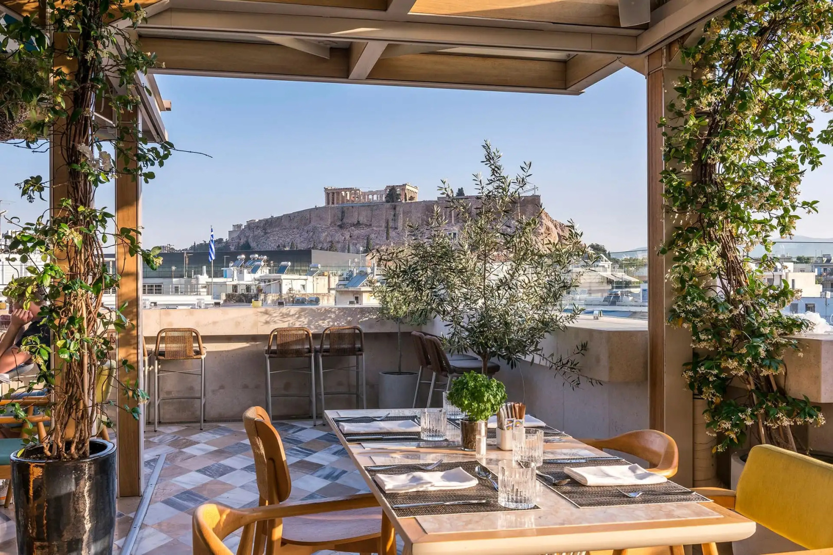 Photo - Niche Hotel Athens