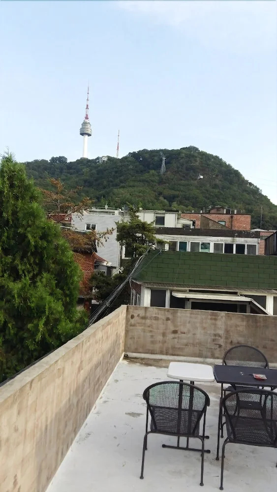 Foto - SPACE Guesthouse