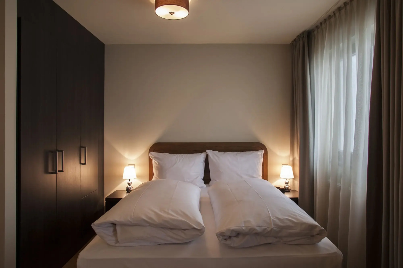Foto - Mondrian Suites Berlin Checkpoint Charlie