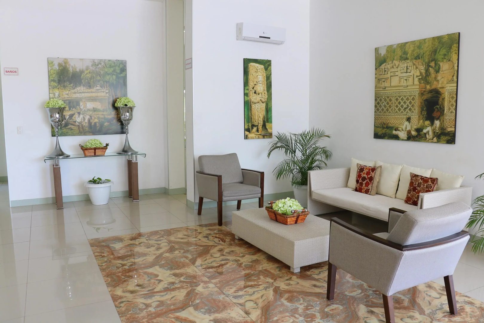 Photo - Hotel Zar Mérida