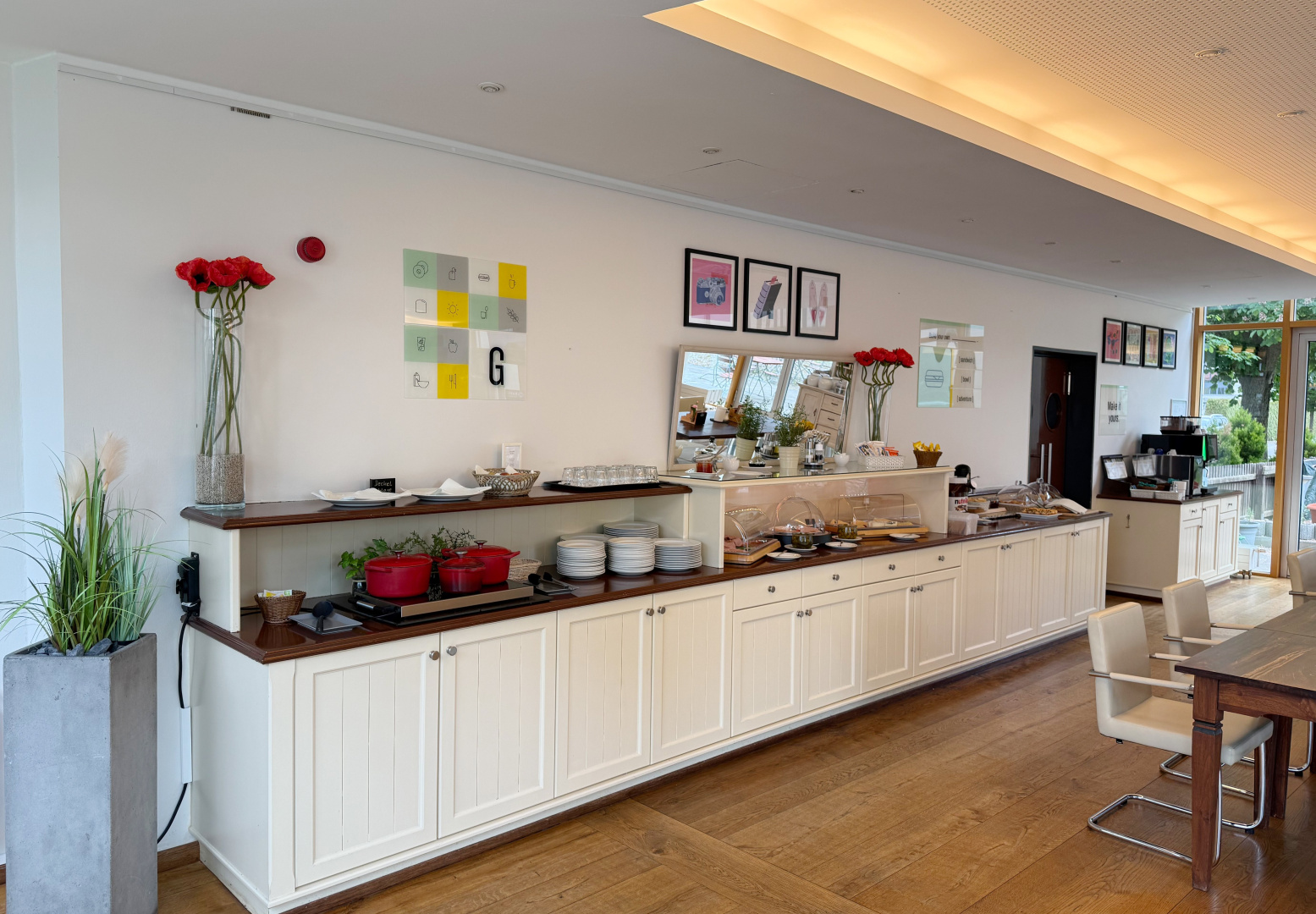 Photo - Garner Hotel Munich - Messe by IHG
