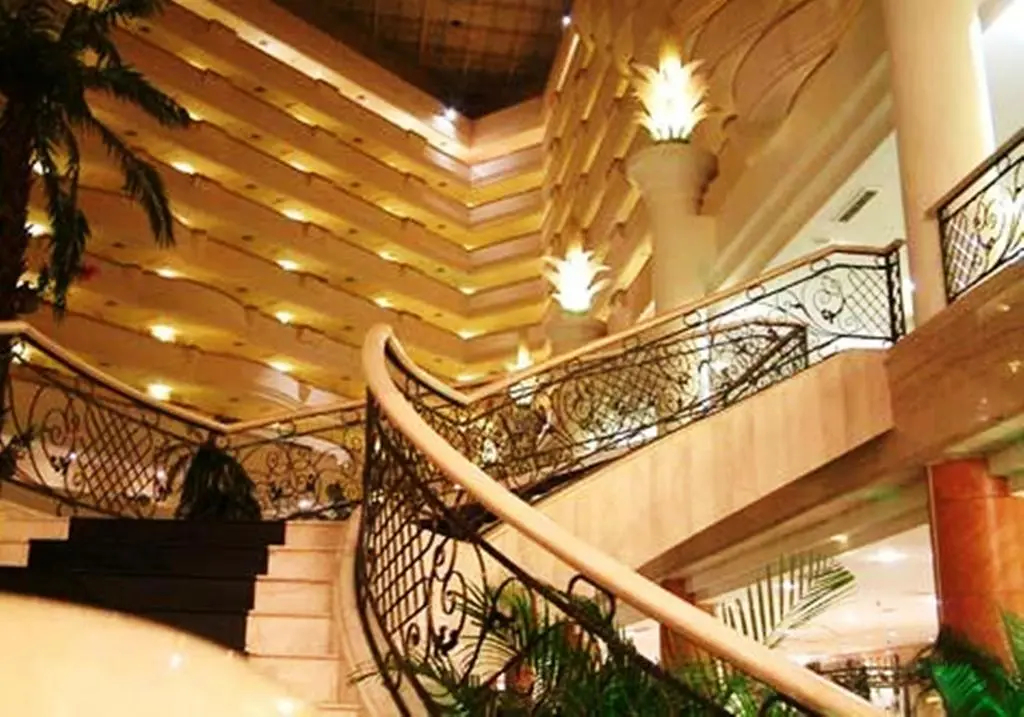 Photo - Berjaya Waterfront Hotel, Johor Bahru