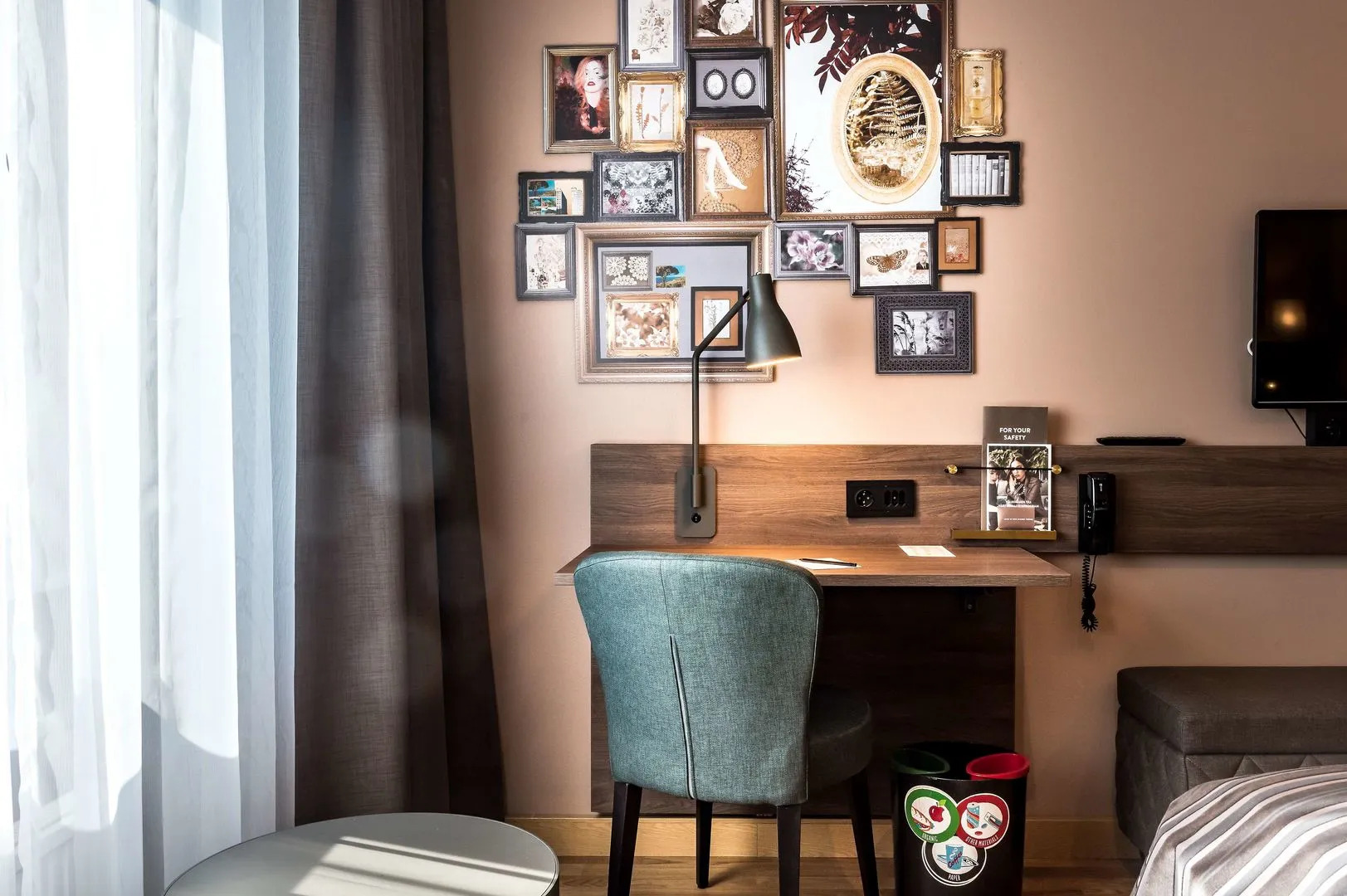 Photo - Scandic Infra City