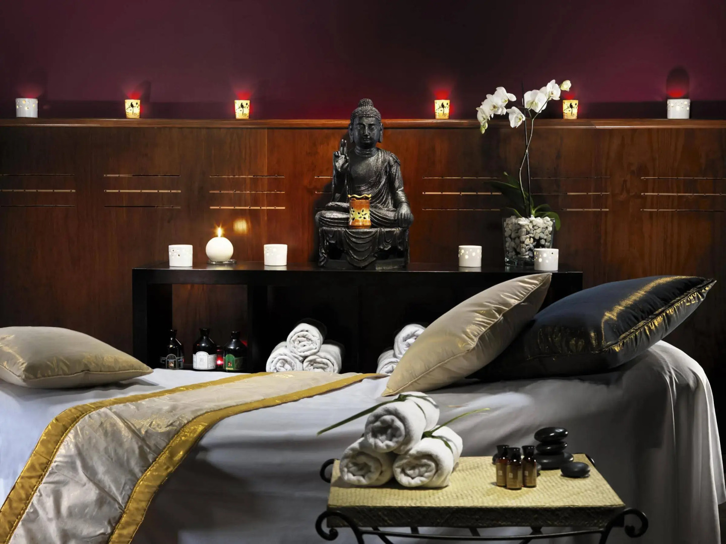 Foto - H10 Rubicón Horizons Collection