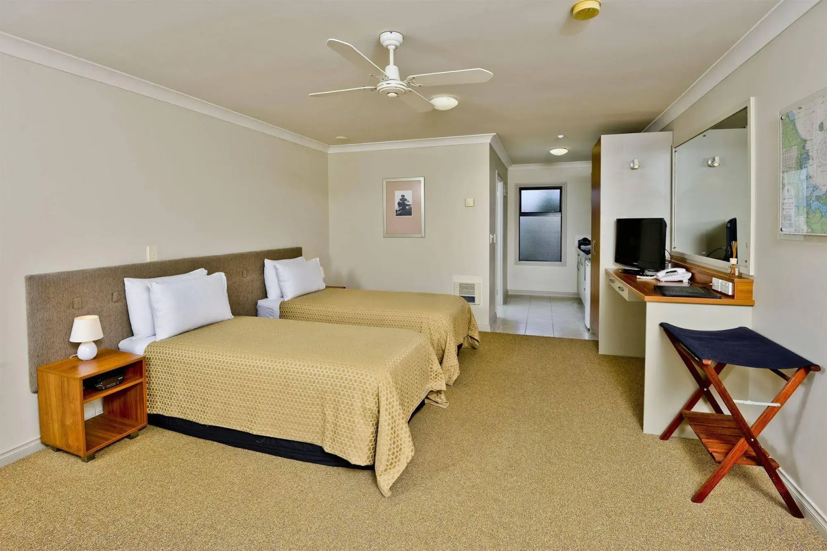 Photo - Whangaparaoa Lodge