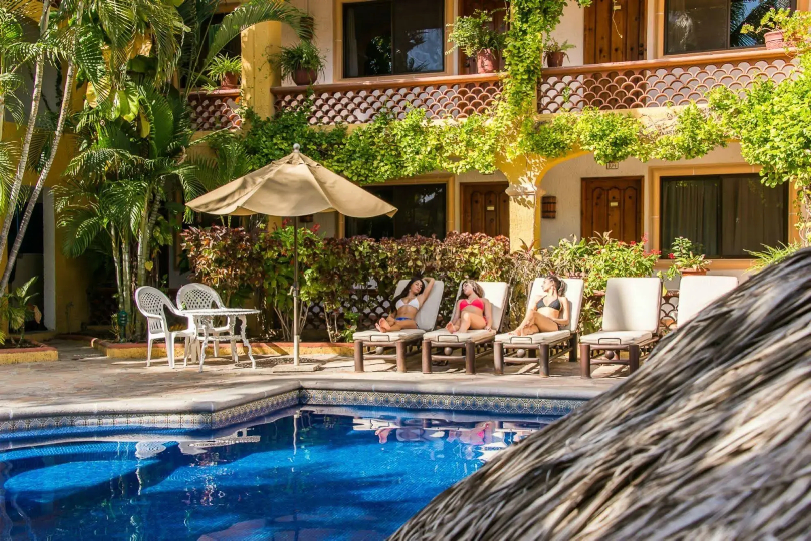 Foto - Tropicana Los Cabos, Tapestry Collection by Hilton