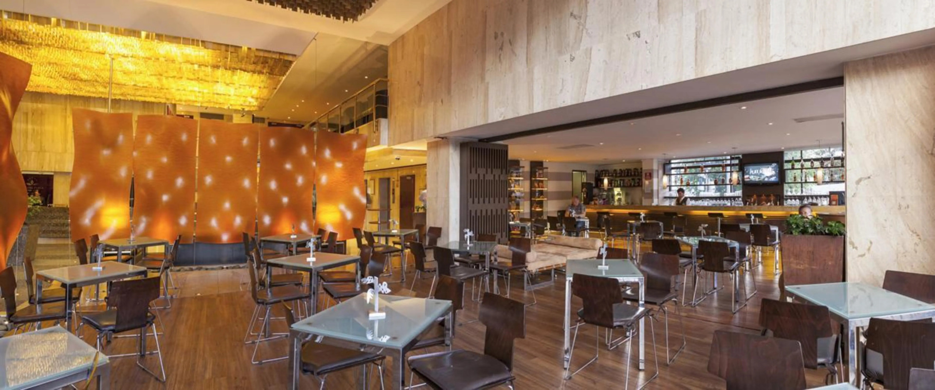 Photo - Bogota Plaza Hotel