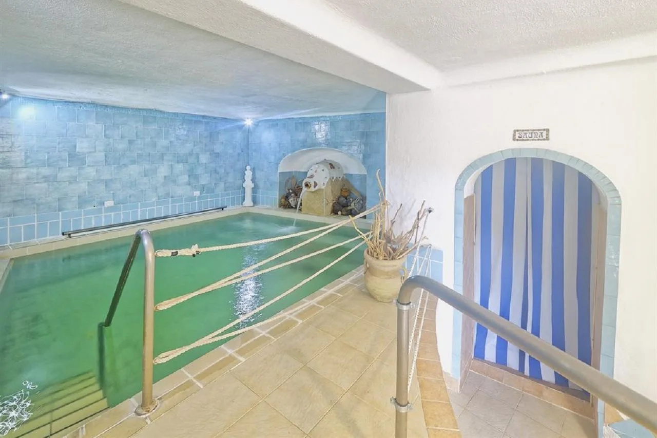 Photo - Hotel Villa Franz