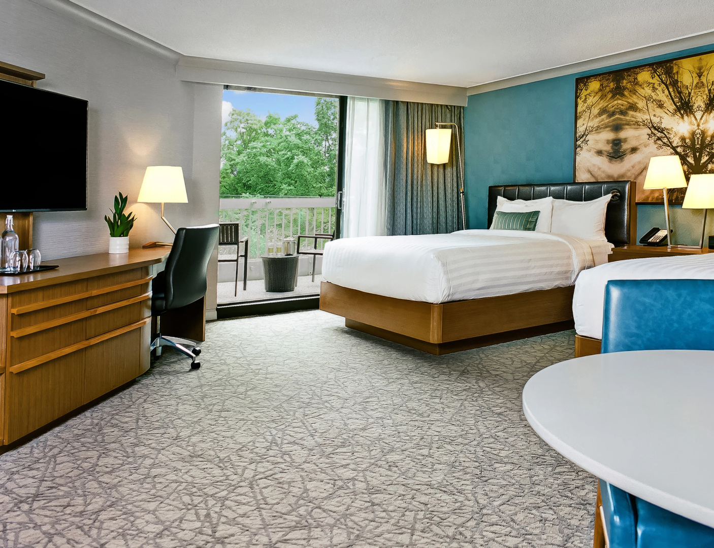 Foto - Crowne Plaza Toronto North York Hotel