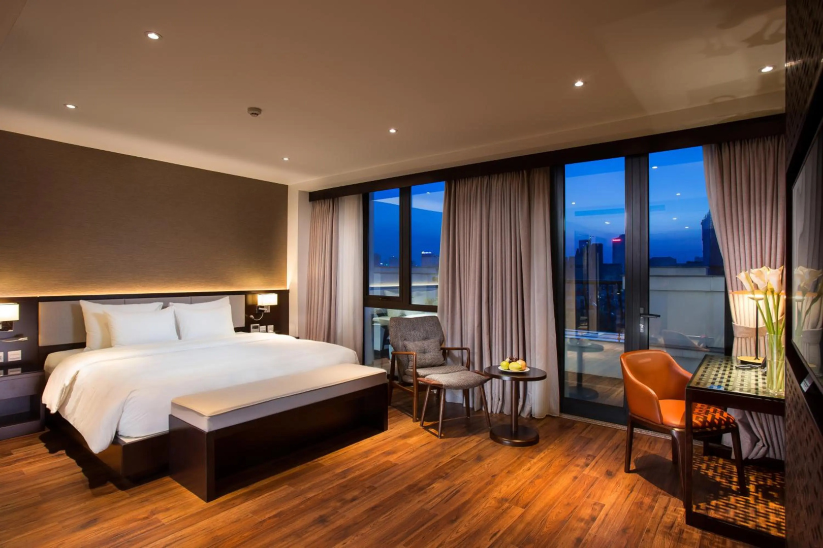 Photo - Grandiose Hotel & Spa