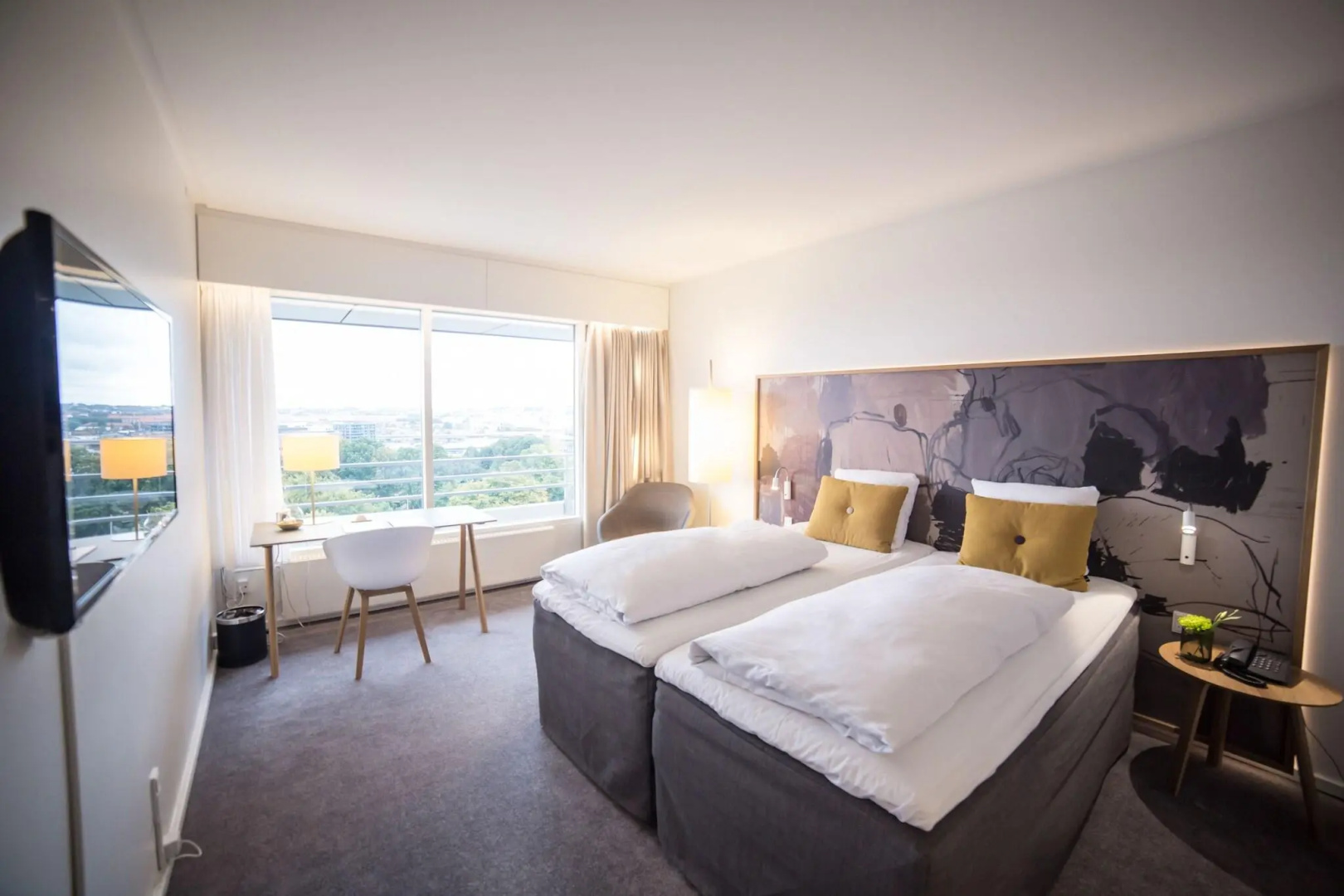 Photo - Comwell Hvide Hus Aalborg, Dolce by Wyndham