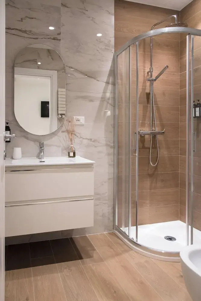 Foto - Colosseum suites by Glen