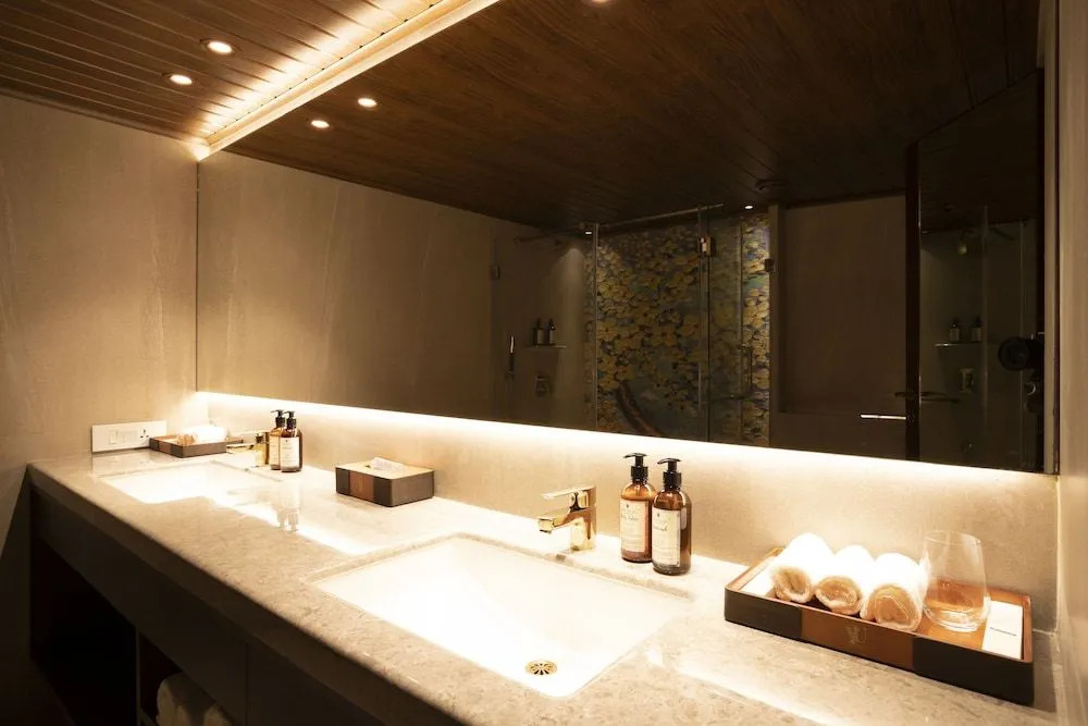Foto - Yu Hotel, Candolim