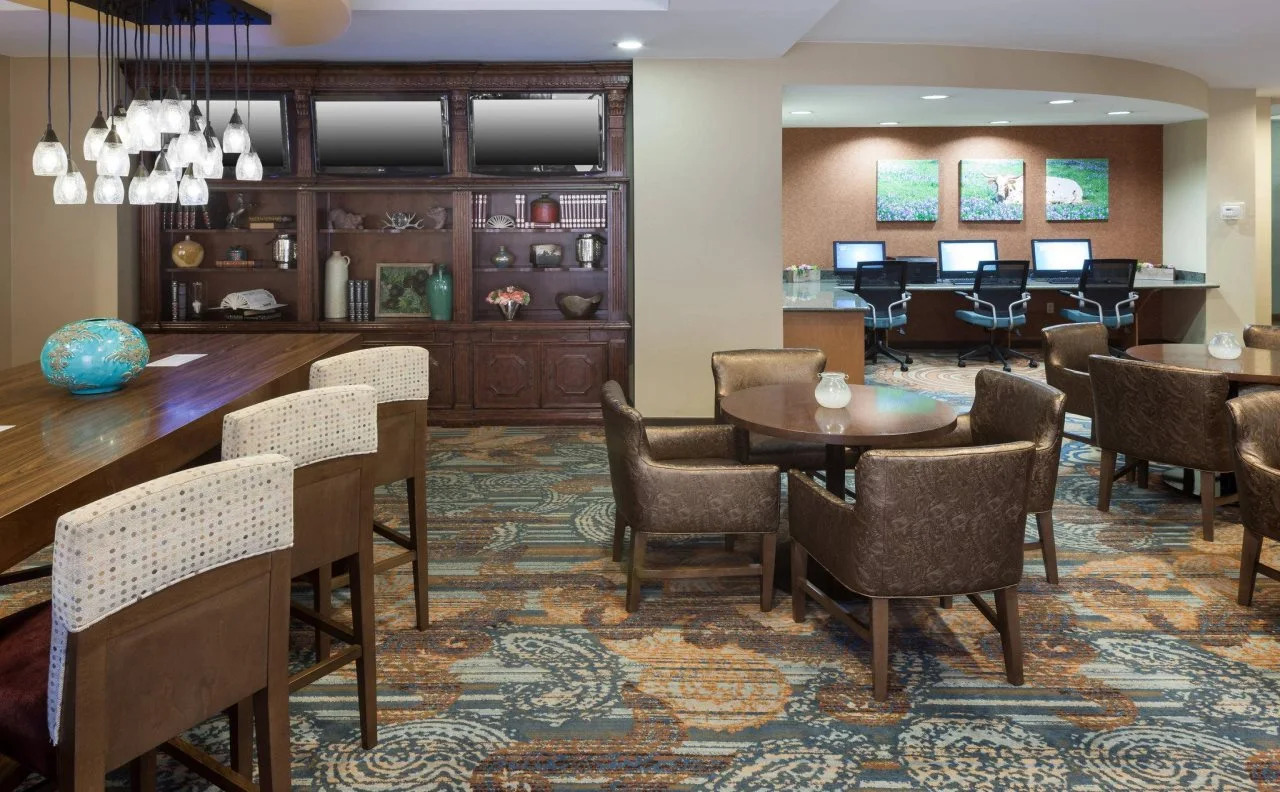 Photo - SpringHill Suites by Marriott Dallas Downtown / West End