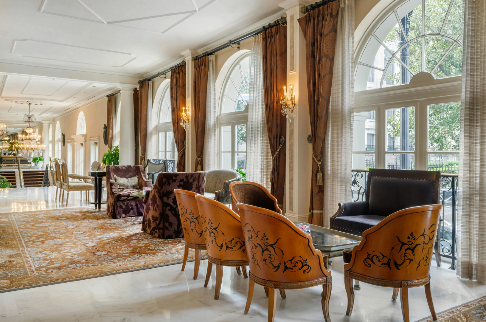 Photo - Omni Royal Orleans Hotel