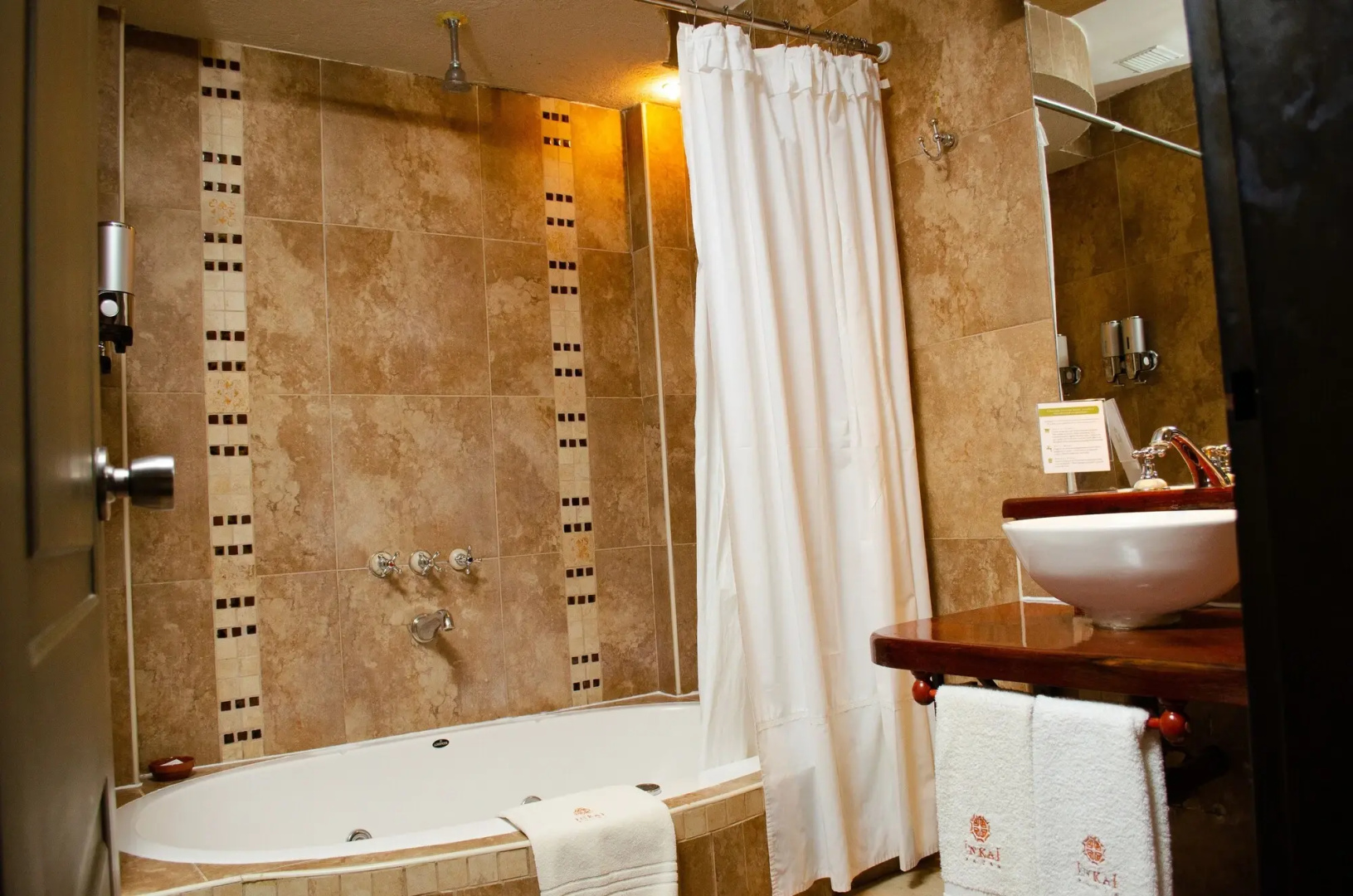 Photo - Hotel Inkai