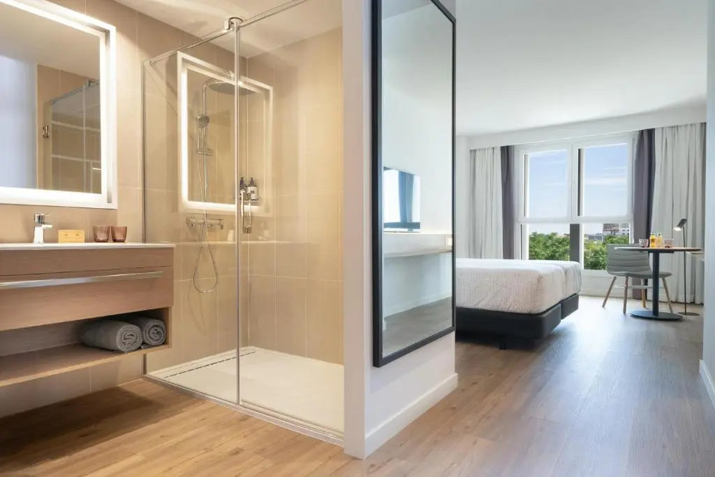 Photo - INNSiDE by Meliá Madrid Valdebebas