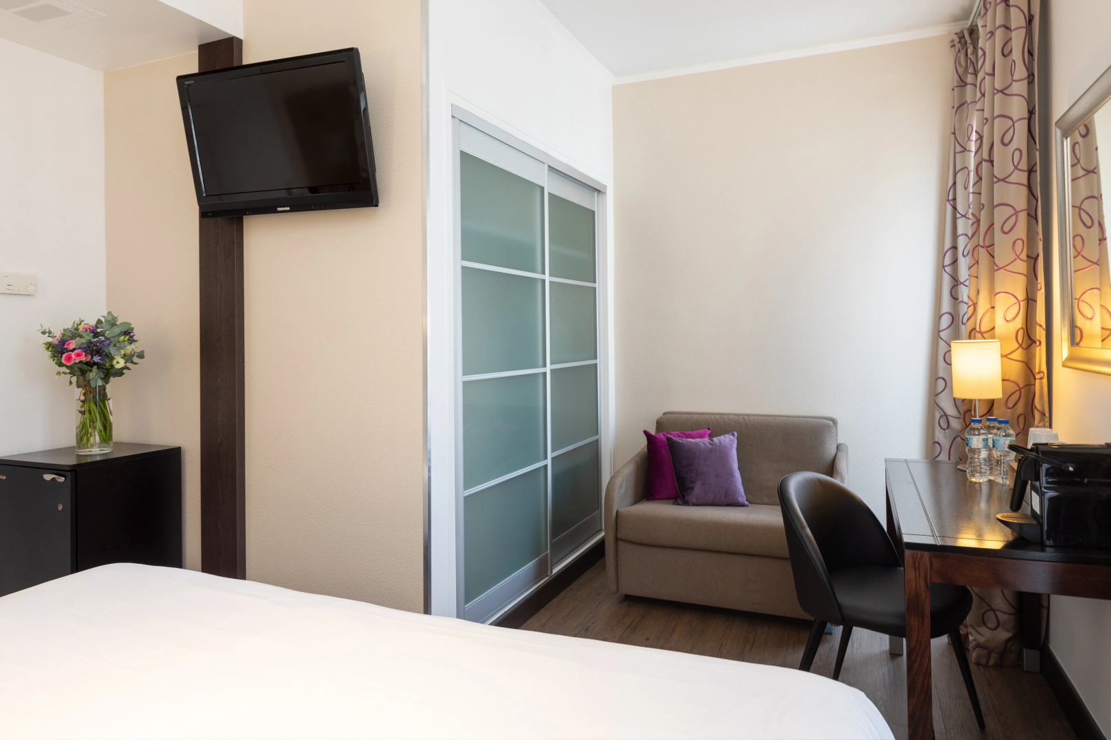 Foto - Hotel Florence Nice