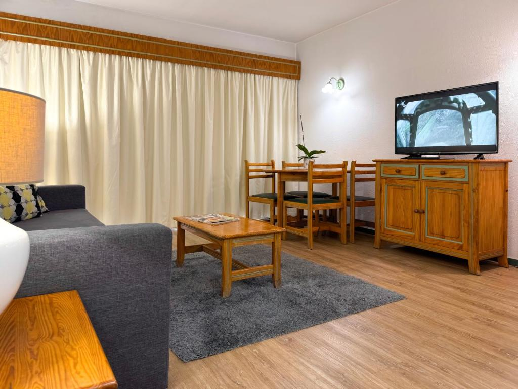 Foto - Luna Hotel da Oura
