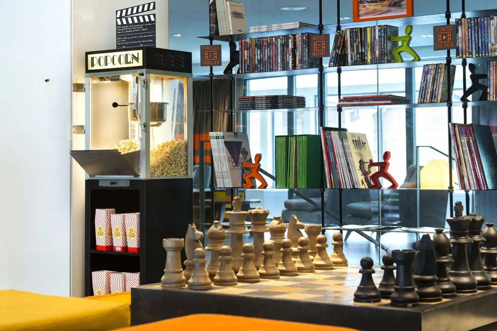 Foto - Héliopic Hôtel & Spa