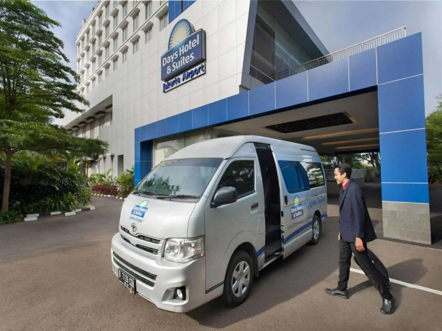 Foto - Days Hotel & Suites by Wyndham Jakarta Airport