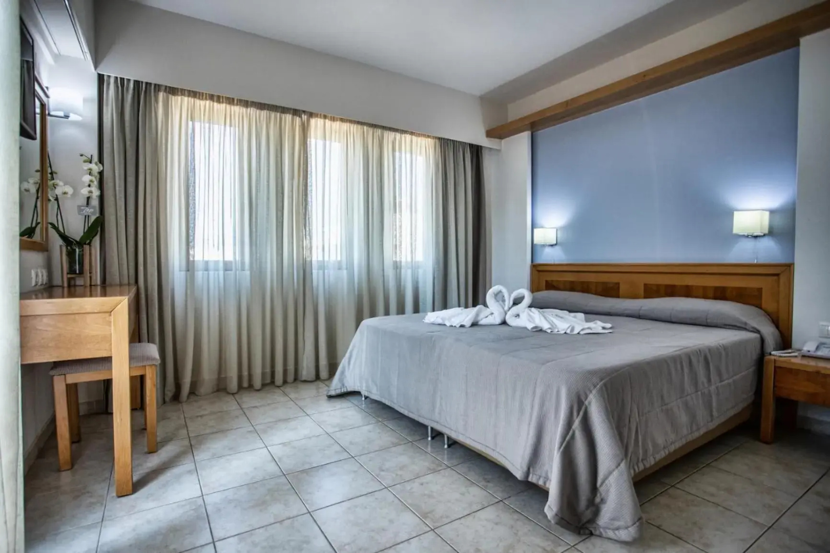 Photo - Mary Hotel & Mary Royal Suites