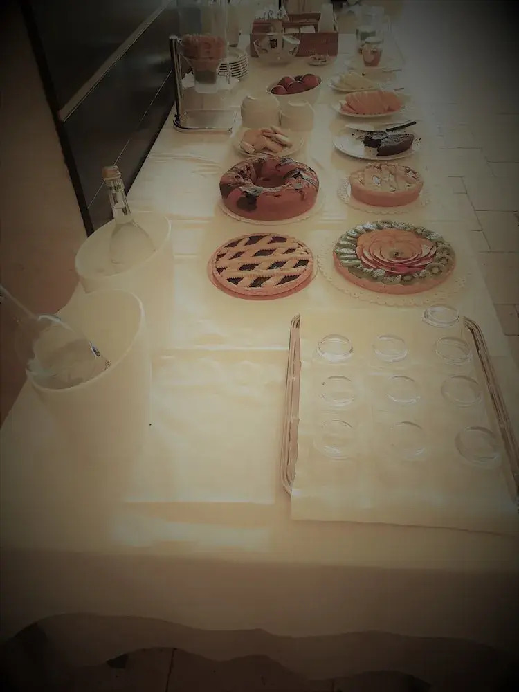 Foto - Agriturismo Tenuta Chianchizza