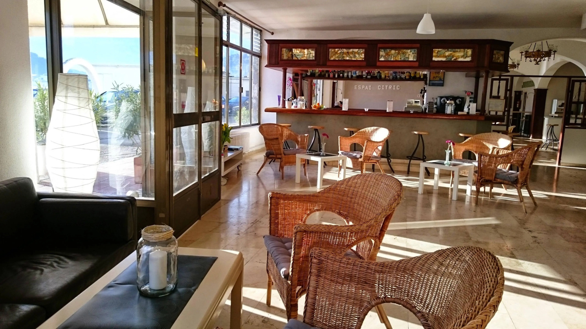 Photo - Salino Port Soller