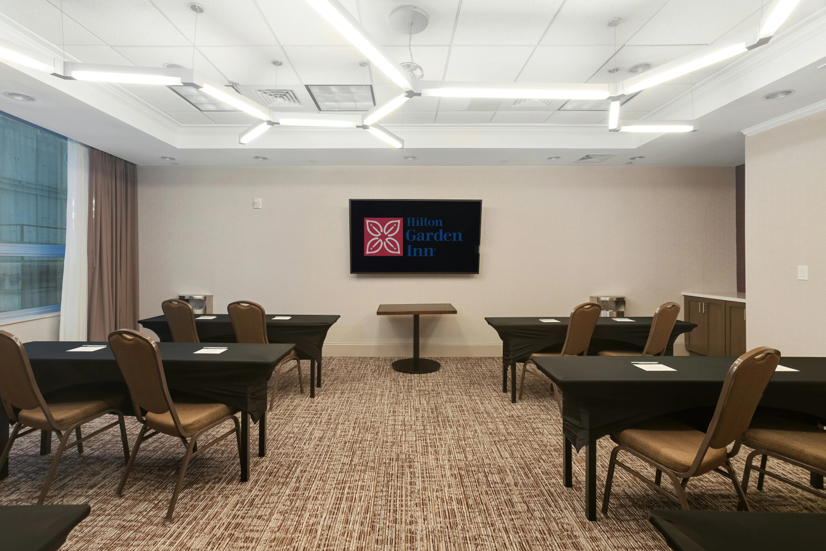 Photo - Hilton Garden Inn New Orleans French Quarter/CBD