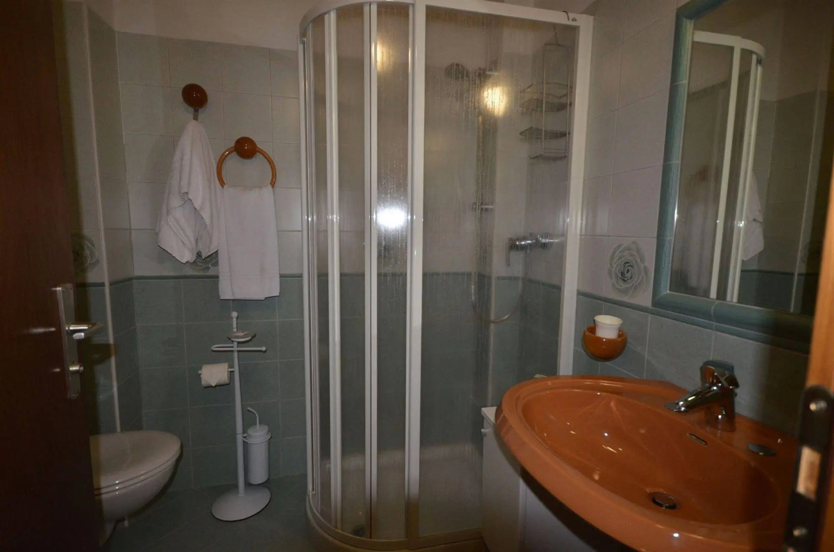 Foto - Hotel Cime d'Oro