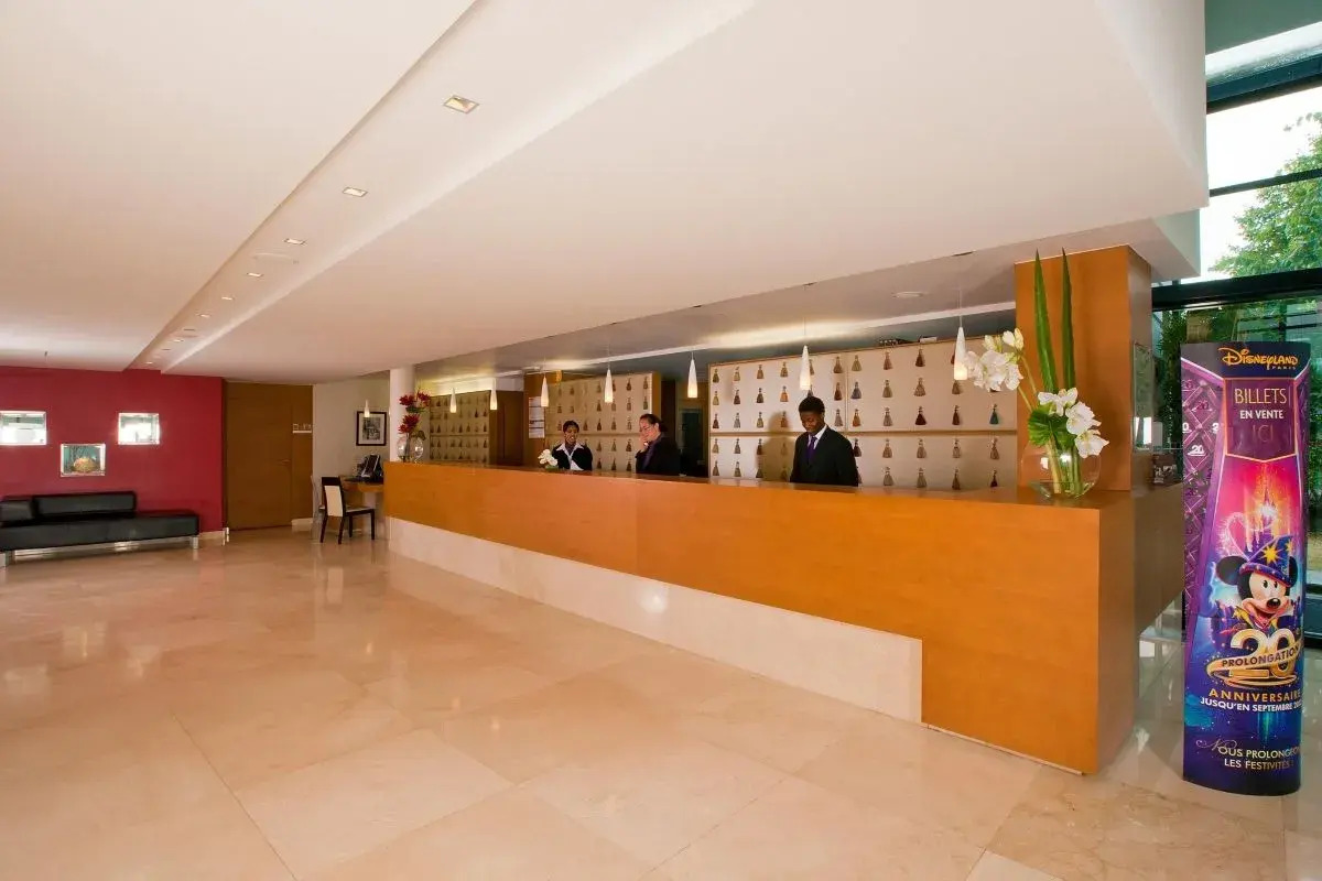 Foto - Residhome Val d'Europe