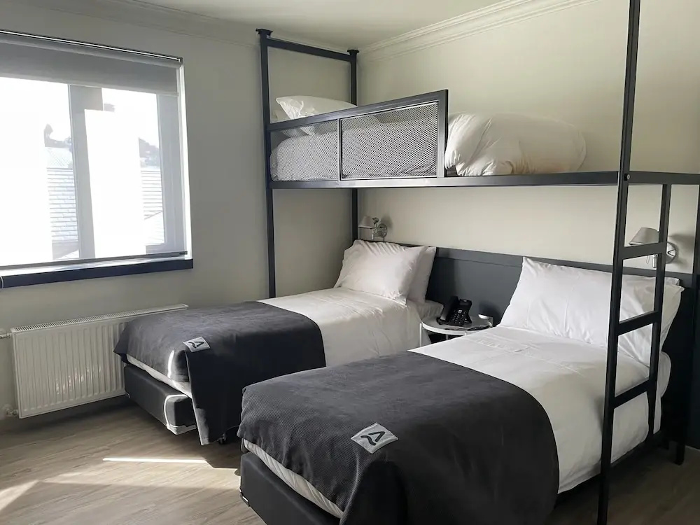 Photo - Hotel Almasur Express Punta Arenas