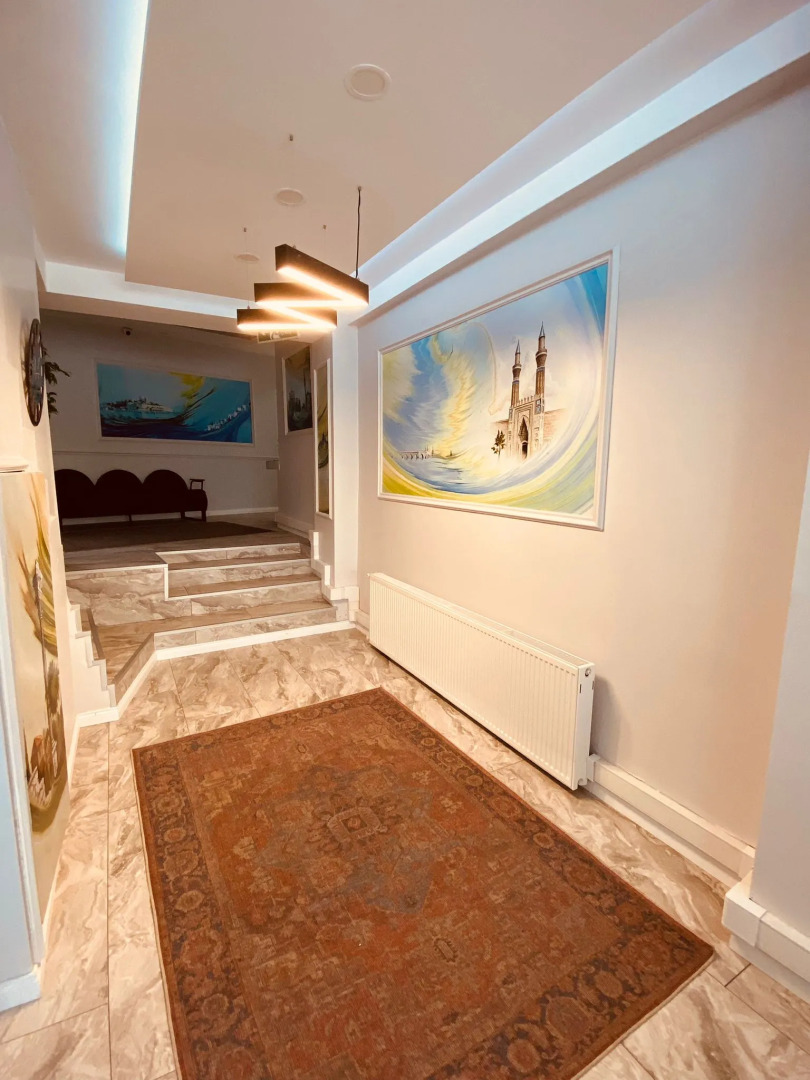 Foto - Hodegon Suite Hotel