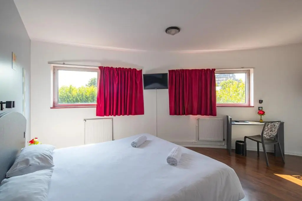 Foto - Hotel CIS Paris Kellermann