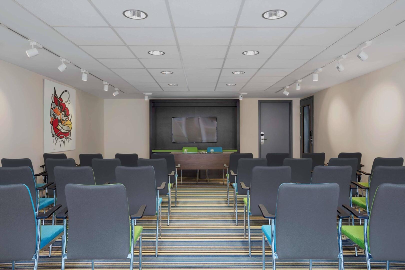 Photo - Aloft Brussels Schuman