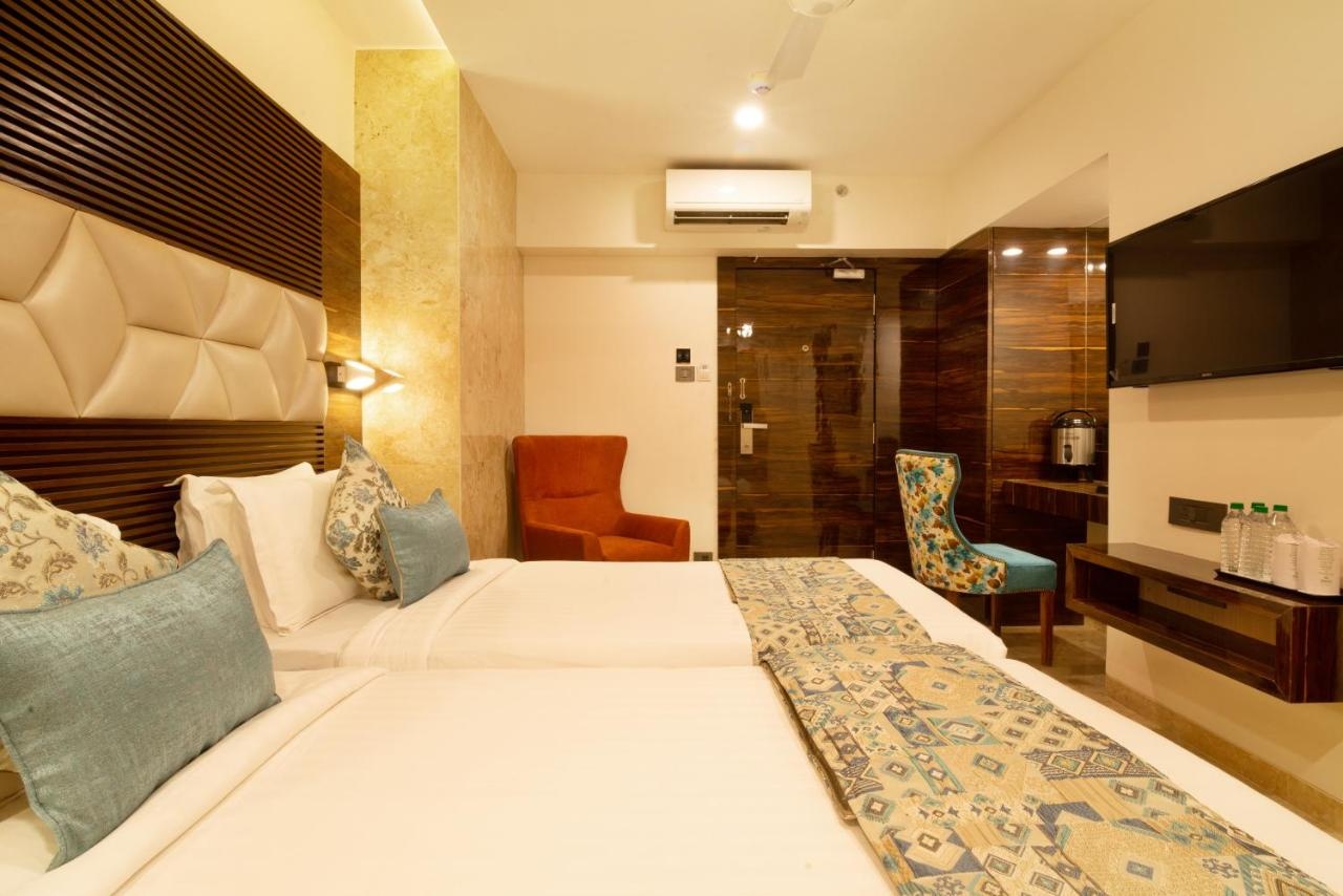 Foto - Hotel Auris & Banquets, Mumbai International Airport