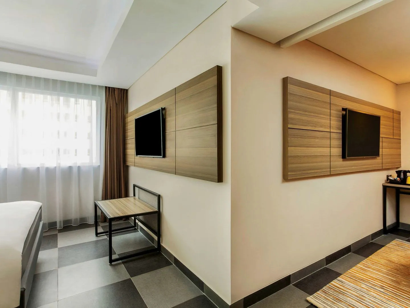 Foto - ibis Styles Bekasi Jatibening