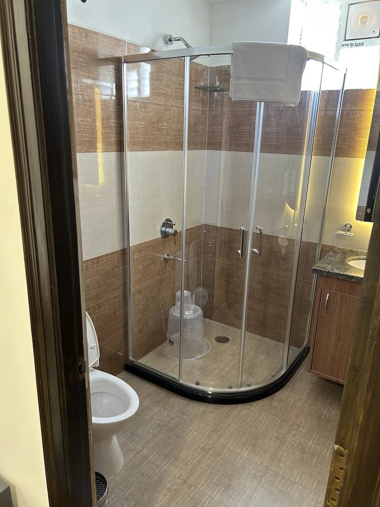 Foto - Palladium Luxury Suites Financial District Unit II