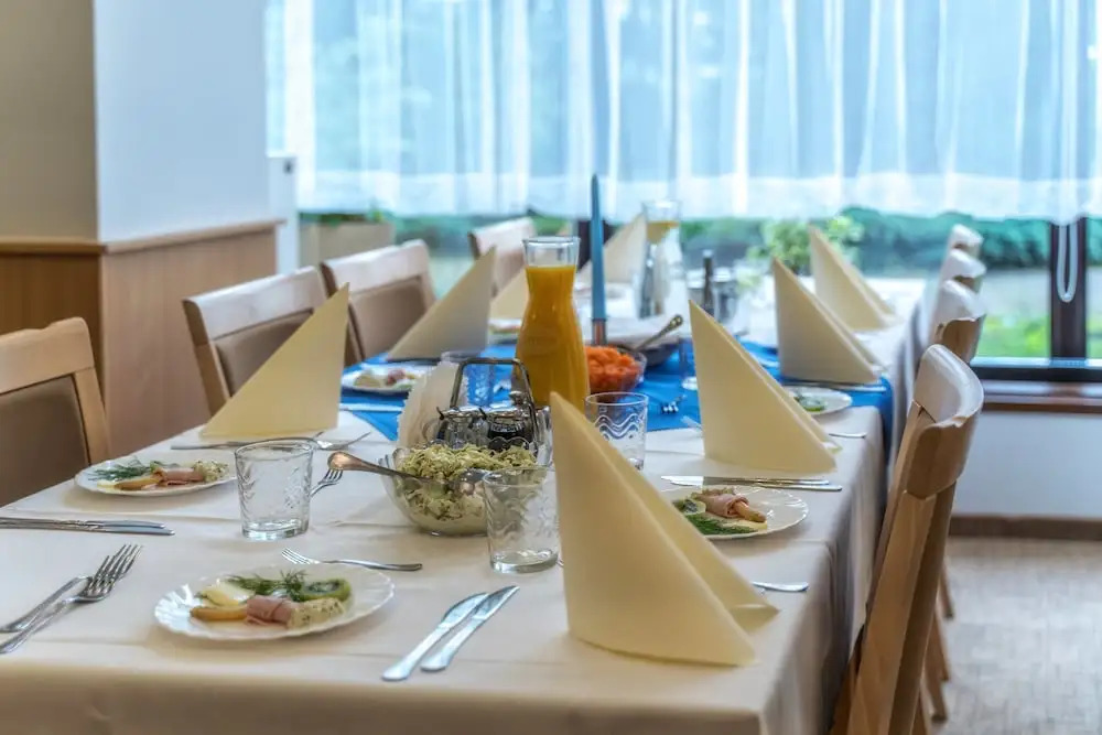 Foto - Kompleks Antałówka Termy & Med