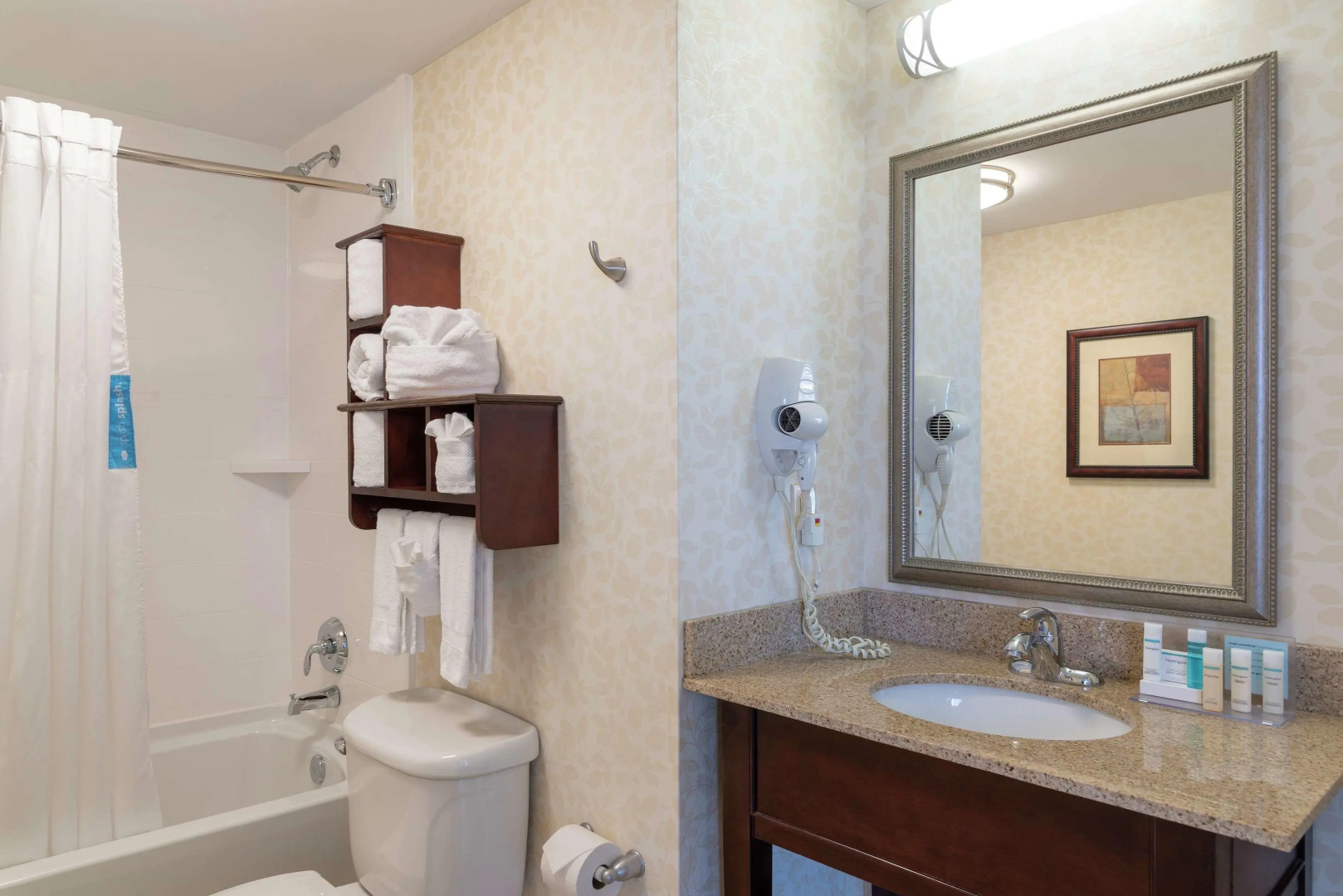 Photo - Hampton Inn Indianapolis Downtown Across from Circle Centre