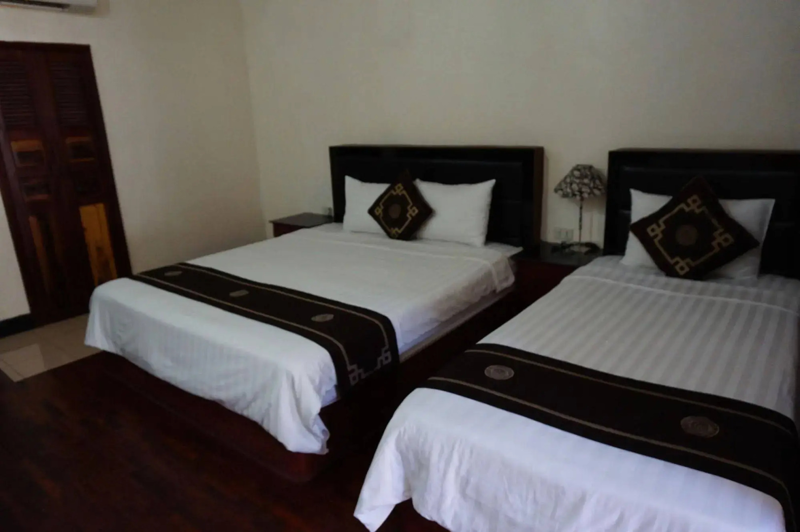 Foto - Vientiane Garden Villa Hotel