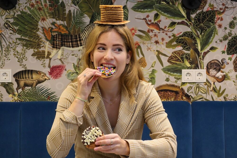 Foto - Hotel Asterisk, a family run hotel