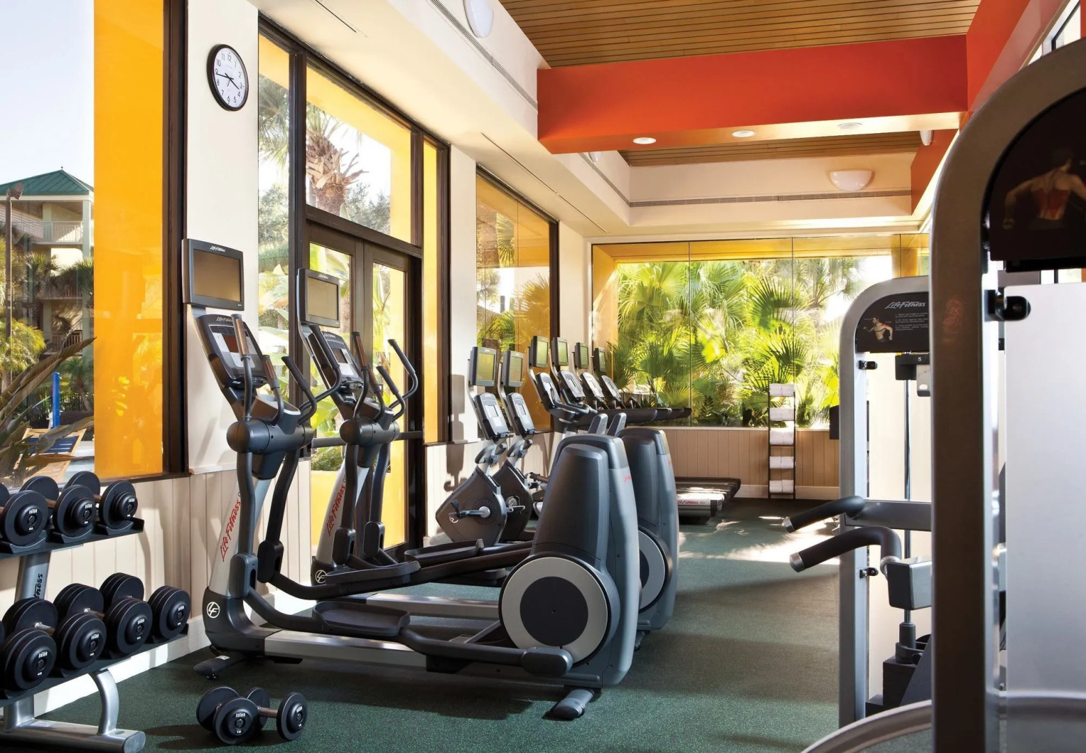 Photo - Marriott's Royal Palms