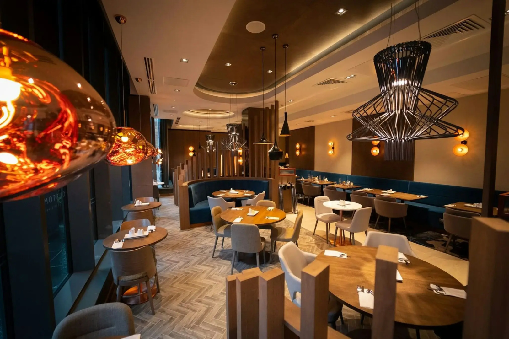 Foto - Clayton Hotel Glasgow